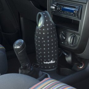 Babymoov ohrievač flašky do auta - 2