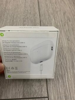 AirPods Pro2 USBC - NOVE + ZARUKA - 2