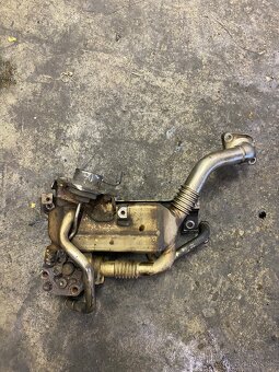 Rozpredam motor Opel astra j 1.7 cdti - 2
