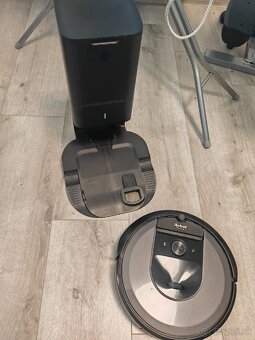 iRobot Roomba i7+ - 2