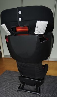 Autosedačka CYBEX s isofixom ( 9-36kg) - 2