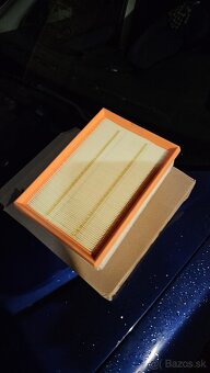 Vzduchový Filter - NewParts MF51155 - 2