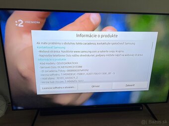 TV Samsung QE65Q60RATXXH - 2