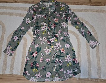 Šaty H&M veľ.164 - 2