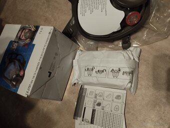 Celotvarová Ochranná Maska 3M Sklo + Filtre Polovičná Cena - 2