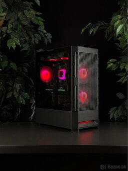 ☑️ Ryzen 9 3950X / RTX 5050 / 16GB RAM / 1TB SSD / 24M Zár - 2