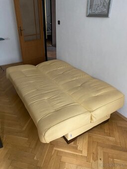 Sedacia súprava a 2 kresla - - 2