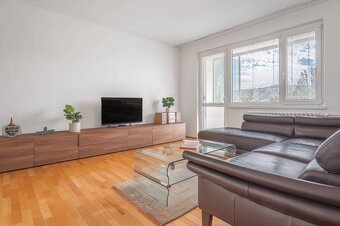 4 izbový byt - Ideálna kombinácia ceny a kvality - 2