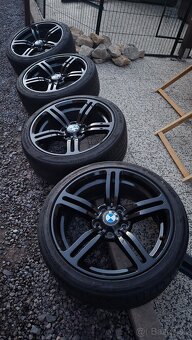 Bmw 5x120 r18 - 2