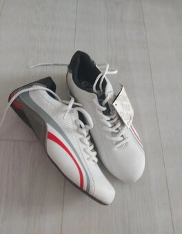 Botasky/tenisky 37, nové s visačkou - 2