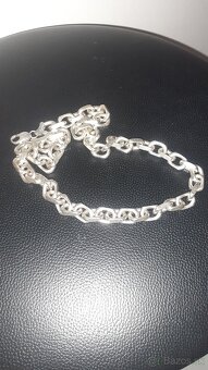 Striebornu retiazku - 2