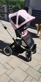 Kočiar Bugaboo Buffalo - 2