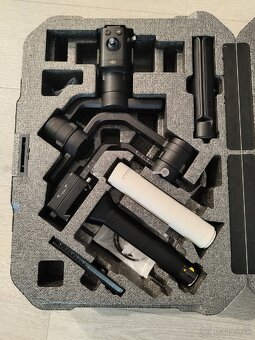 Gimbal DJI Ronin s - 2
