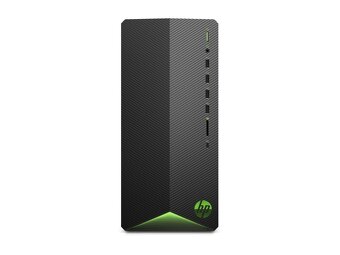 Herný PC HP Pavilion Gaming TG01-2092ur - 2