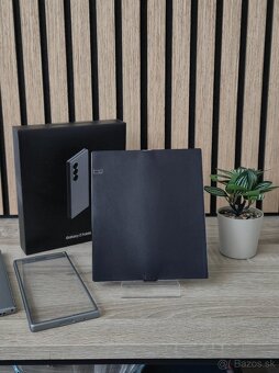 Samsung Galaxy Z Fold 6 256GB | AKO NOVÝ - 2