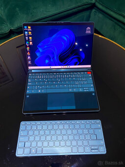 Lenovo Yoga BOOK 9|i7 1355U|16GB|1TSSD| - 2