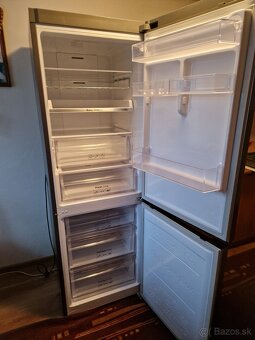 Samsung chladnička s mraziakom - 2