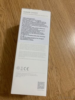 Honor choice reproduktor - 2