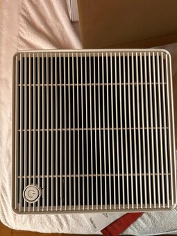 Zvlhčovač vzduchu Stadler Form Oskar - 2