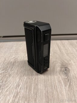 Elektronická wape -mod - 2