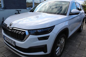 Skoda Kodiaq - 2
