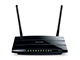 Wifi router gigabitovy TP-Link TL-WDR3600 - 2