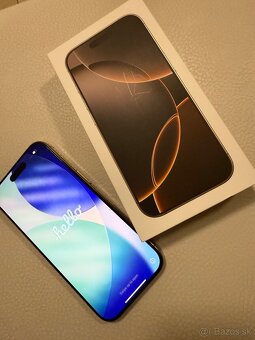 Apple IPhone 16 Pro 128gb - 2