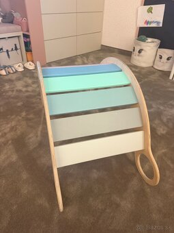 Elis design hojdacka - 2