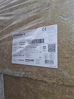 Predávam vatu 180 mm - 2