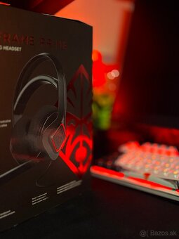HP OMEN MINDFRAME PRO - 2