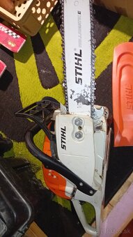 Stihl MS 271 - 2