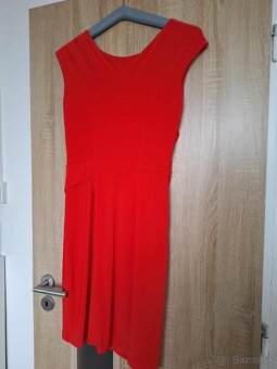 Spoločenské šaty 40 - 2