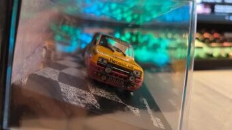 Renault 5 Alpine 1:43 - 2