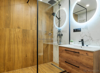 PREDANÝ Na predaj 1,5 izbový byt po rekonštrukcii, Palkovičo - 2