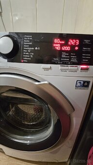 Predam pračku AEG Lavamat 7000 series - 2