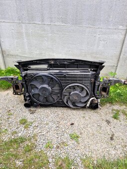 Sahara škoda octavia 2 - 2