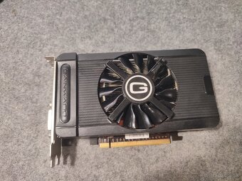GTX 660 Gainward 2GB - 2