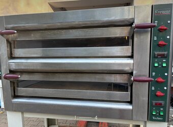 Profi pizza pec Cuppone - 2