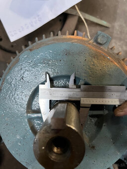 elektromotor   3  KW - 2