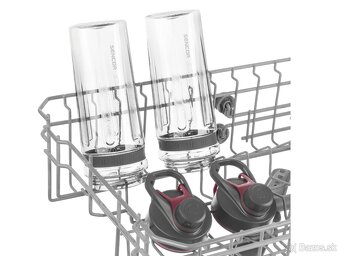 SENCOR SBL 7174RD automatický mixér na smoothie Vitamín+ - 2