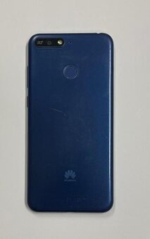 Huawei Y6 - 2