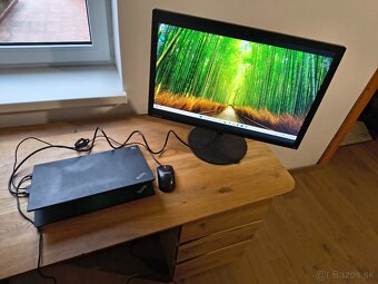 Predam Lenovo T15 Gen1 + Monitor - 2