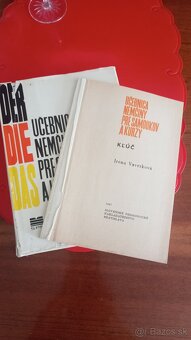 ucebnice Nemecky jazyk - 2