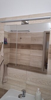 Kúpeľňový nábytok na predaj - 2