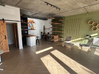 Nebytový priestor - Trnava Modranka - 2