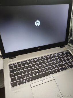 HP Elitebook Intel® Core™i7 / DDR4 / M.2 SSD / Win 11 - 2