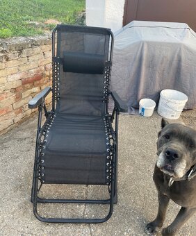 Záhradné vybavenie - 2