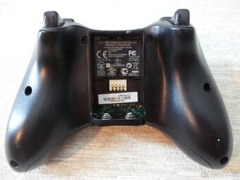 Ovládač Xbox 360 originál bezdrátový ZANOVNY - 2