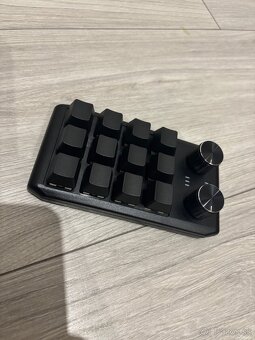 Mini Makro klávesnica - 2