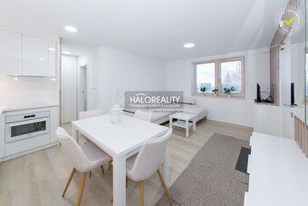 HALO reality - Predaj, apartmán Vysoké Tatry, Nový Smokovec, - 2